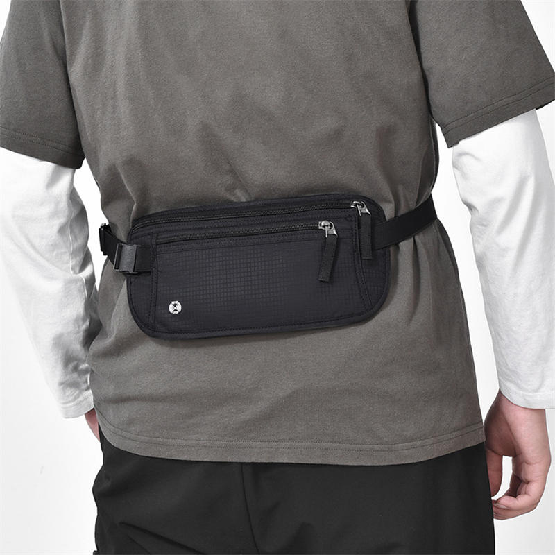 Passport Wallet Rfid - RFID Blocking Waterproof Sport Travel Phone