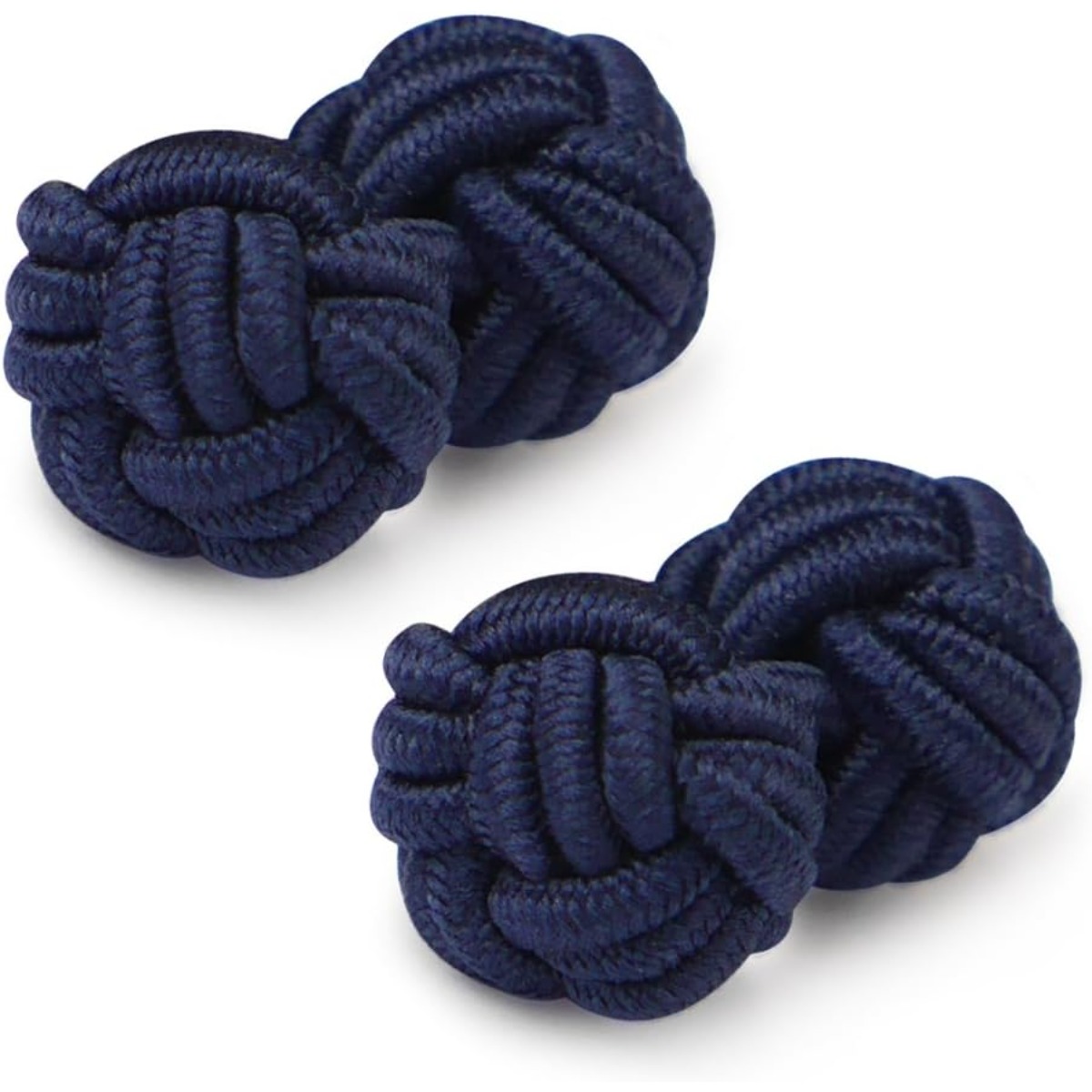 5 Pairs Unisex Silk Like Woven - Men Accessories To Gift ulasan dan harga