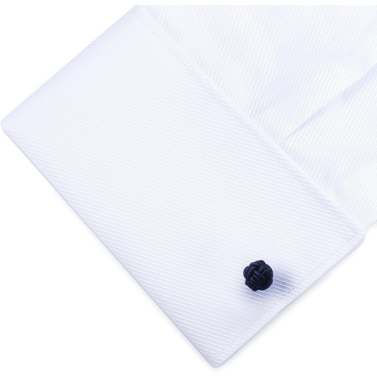 5 Pairs Unisex Silk Like Woven - Men Accessories To Gift ulasan dan harga