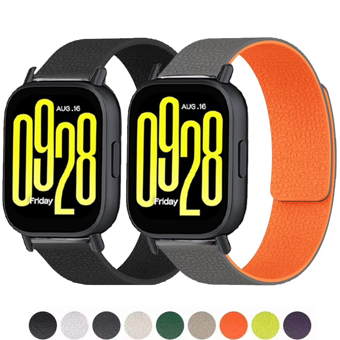 22mm watch Straps For Redmi wa - Men'S Accessories New Balance ulasan dan harga