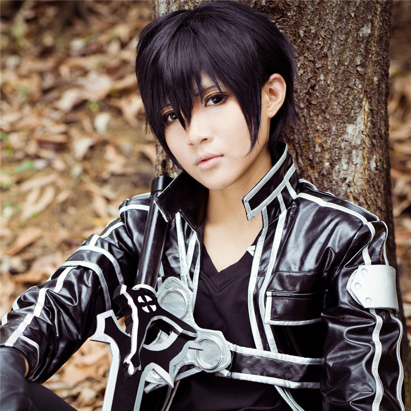 Sword Art Online Kirigaya Kazu - Men Accessories Online ulasan dan harga