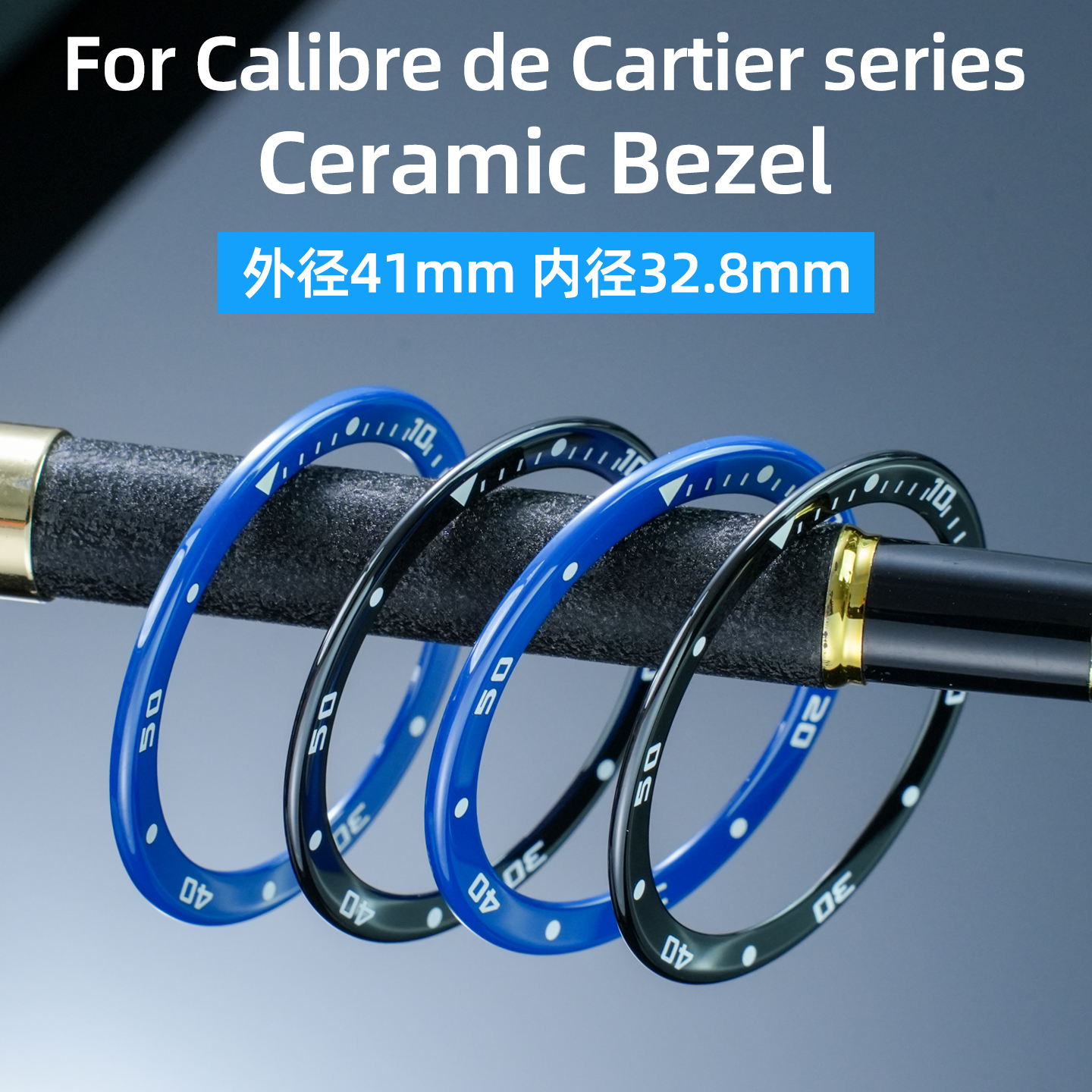 For Calibre de Cartier Watch 4 - Men'S Accessories Cartier ulasan dan harga