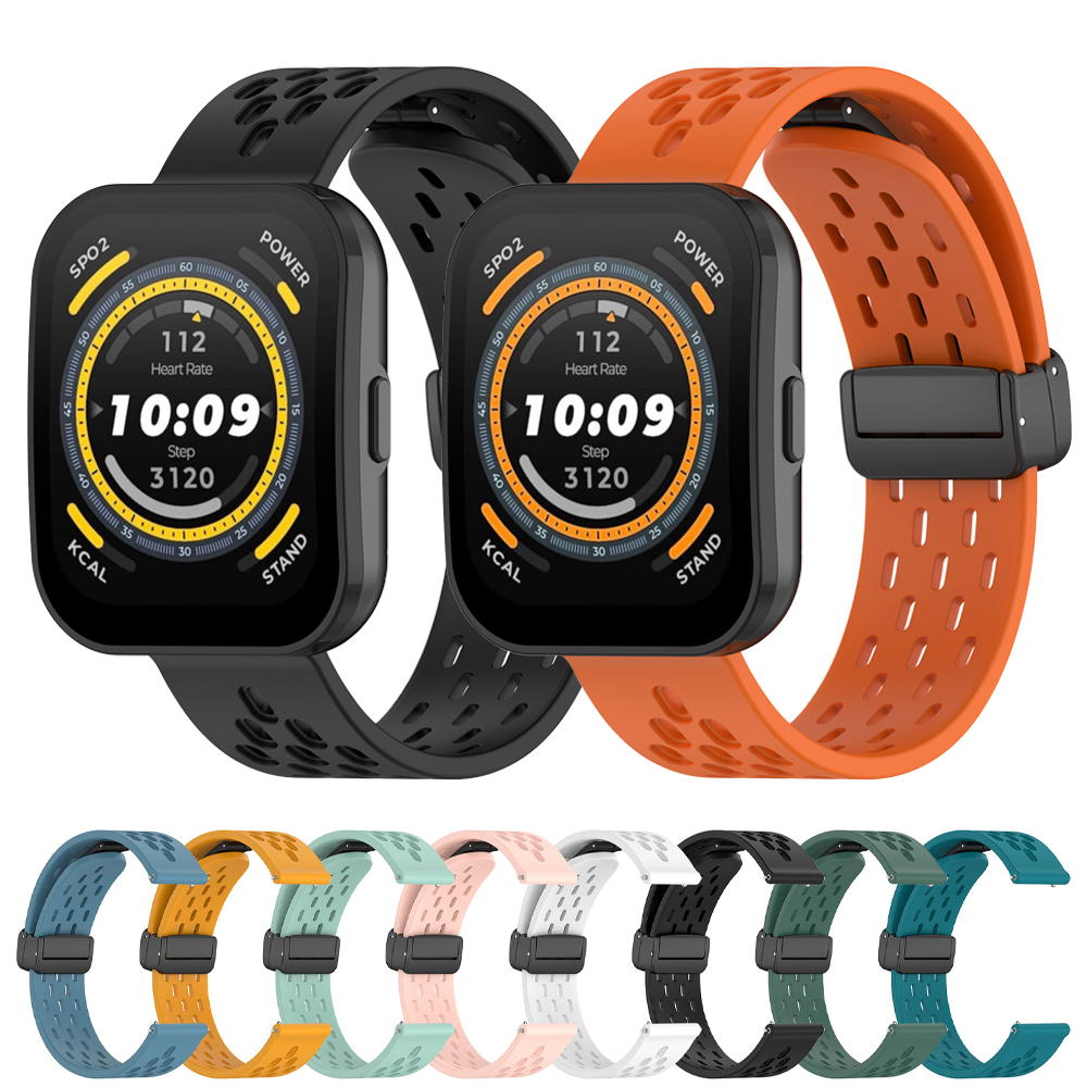 20mm/22mm Magnetic Band For Am - Men'S Accessories New Balance ulasan dan harga