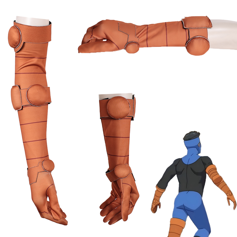 Fantasia S4 Cartoon Invincible - Men Accessories Hand ulasan dan harga