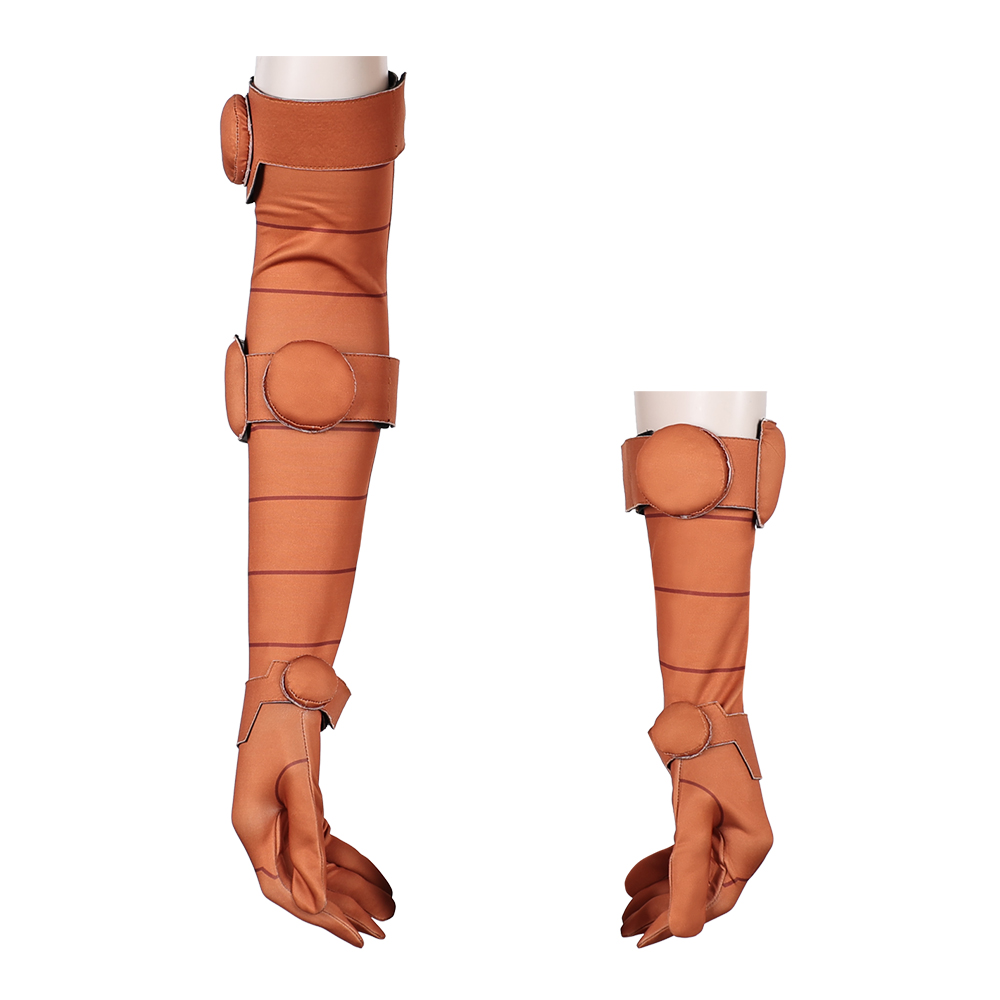 Fantasia S4 Cartoon Invincible - Men Accessories Hand ulasan dan harga