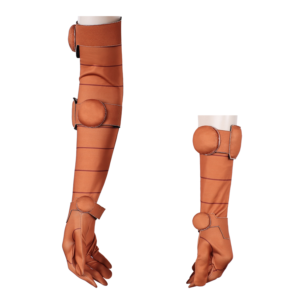 Fantasia S4 Cartoon Invincible - Men Accessories Hand ulasan dan harga