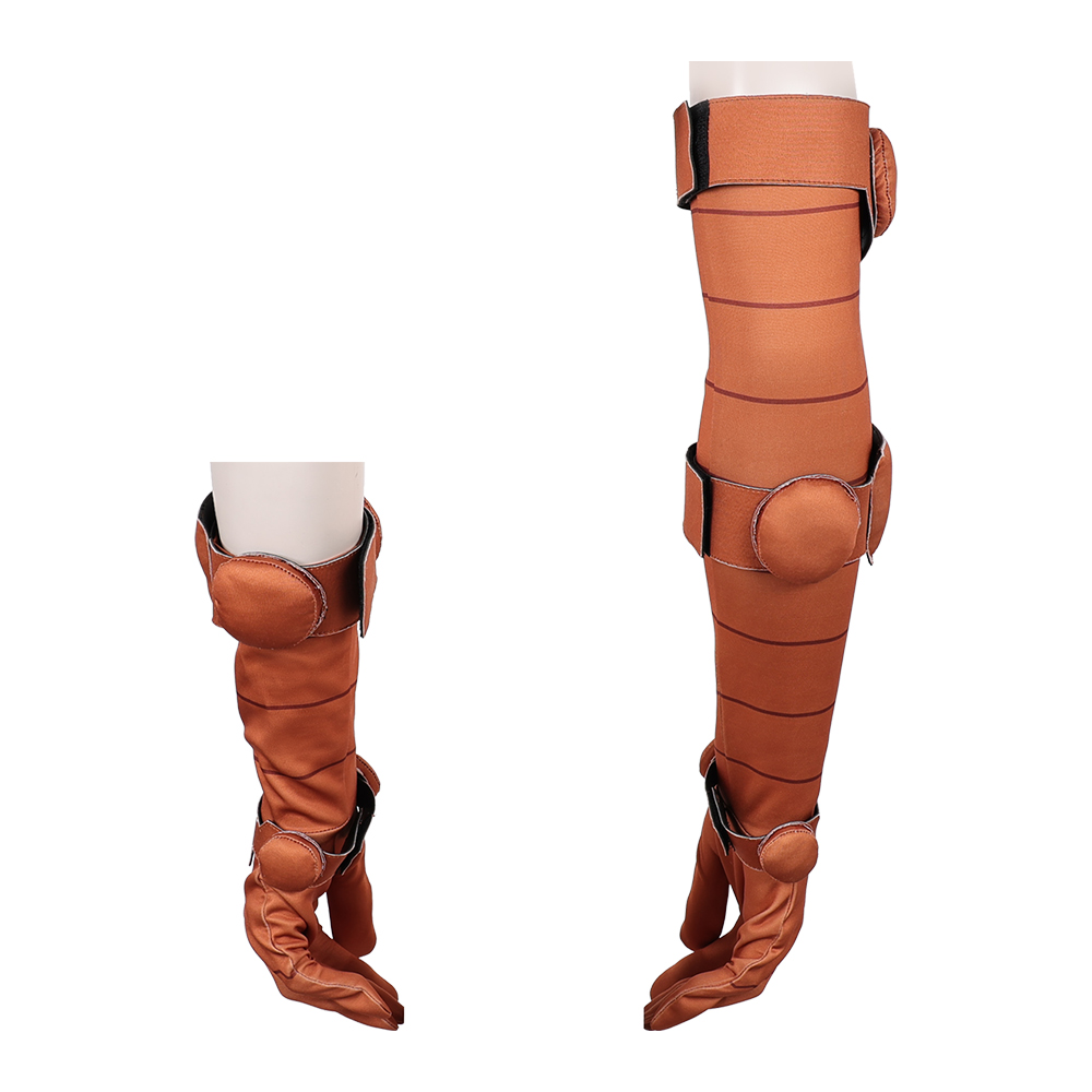 Fantasia S4 Cartoon Invincible - Men Accessories Hand ulasan dan harga