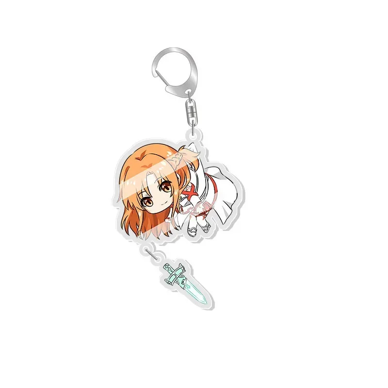 Anime Sword Art Online Kirito  - Men Accessories Online ulasan dan harga