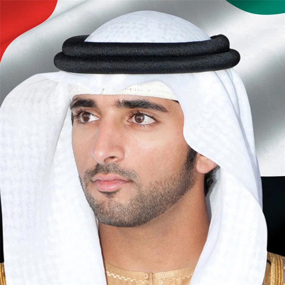 Men Saudi Islamic Clothing Ara - Men Accessories In Dubai ulasan dan harga