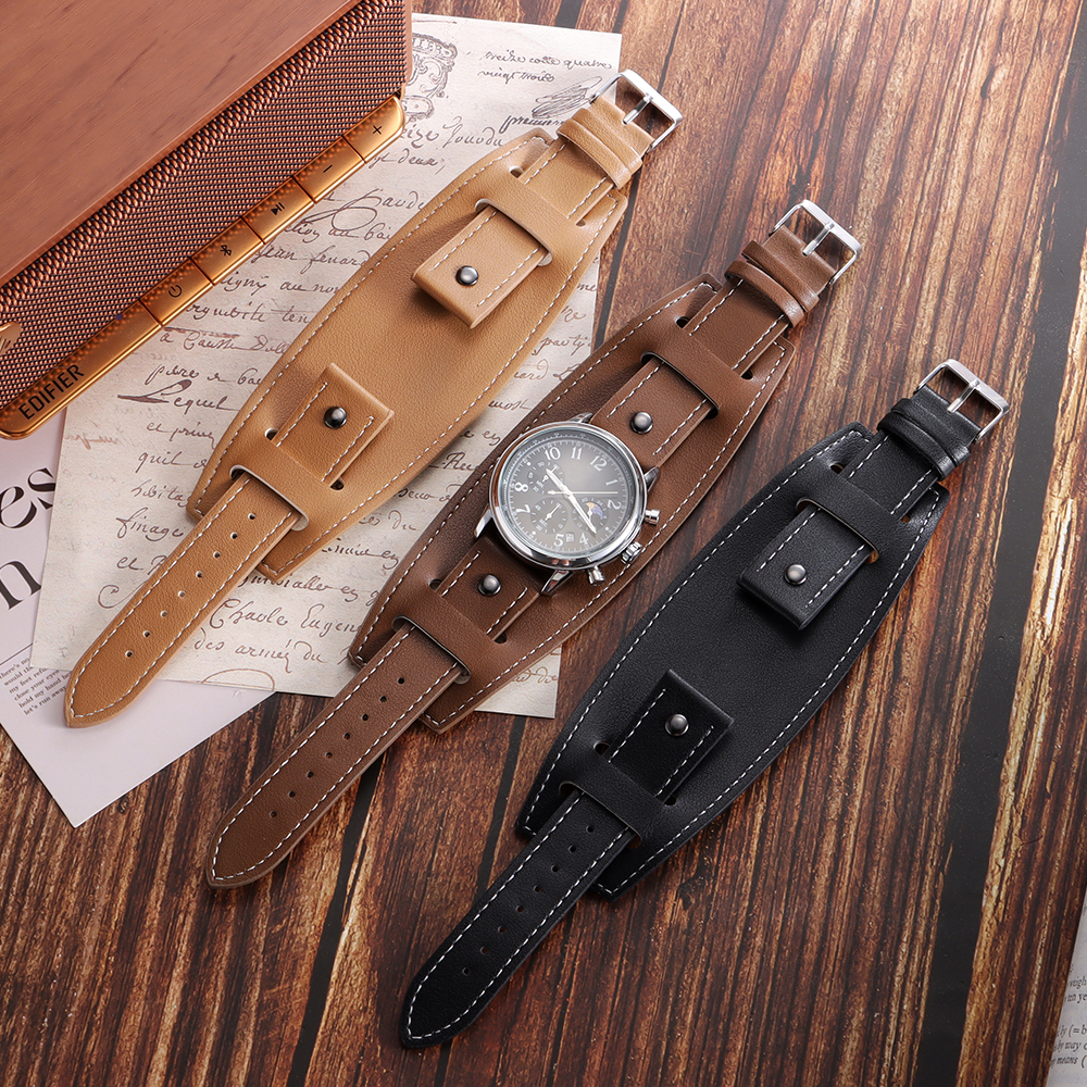 20mm 22mm 24mm Vintage Watch B - Men'S Accessories Tray ulasan dan harga