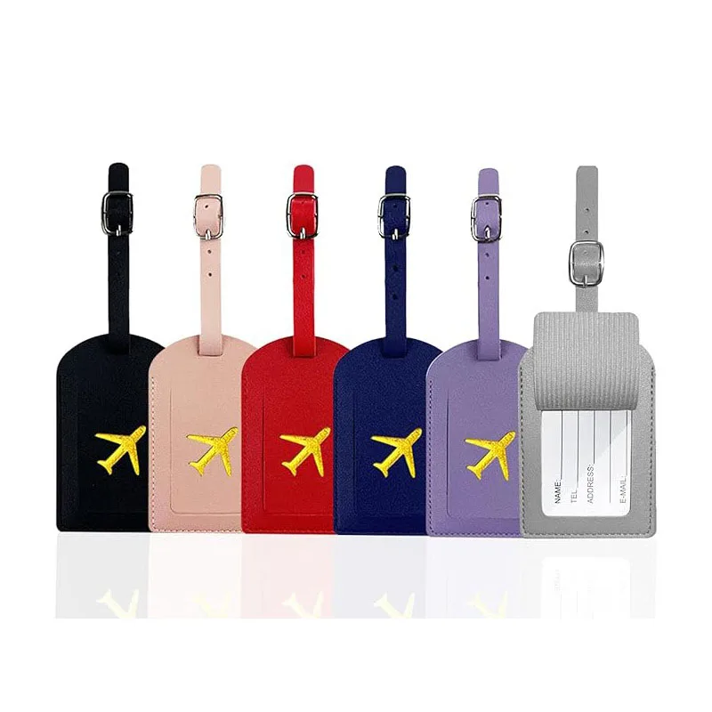 Travel Luggage Tag Essentials  - Men'S Accessories Essentials ulasan dan harga