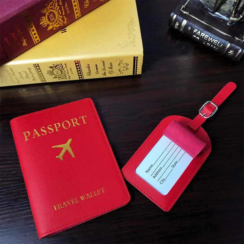 Travel Luggage Tag Essentials  - Men'S Accessories Essentials ulasan dan harga