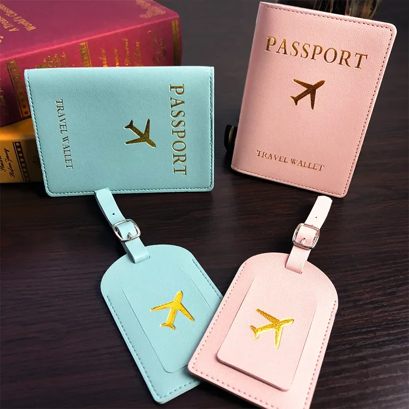 Travel Luggage Tag Essentials  - Men'S Accessories Essentials ulasan dan harga