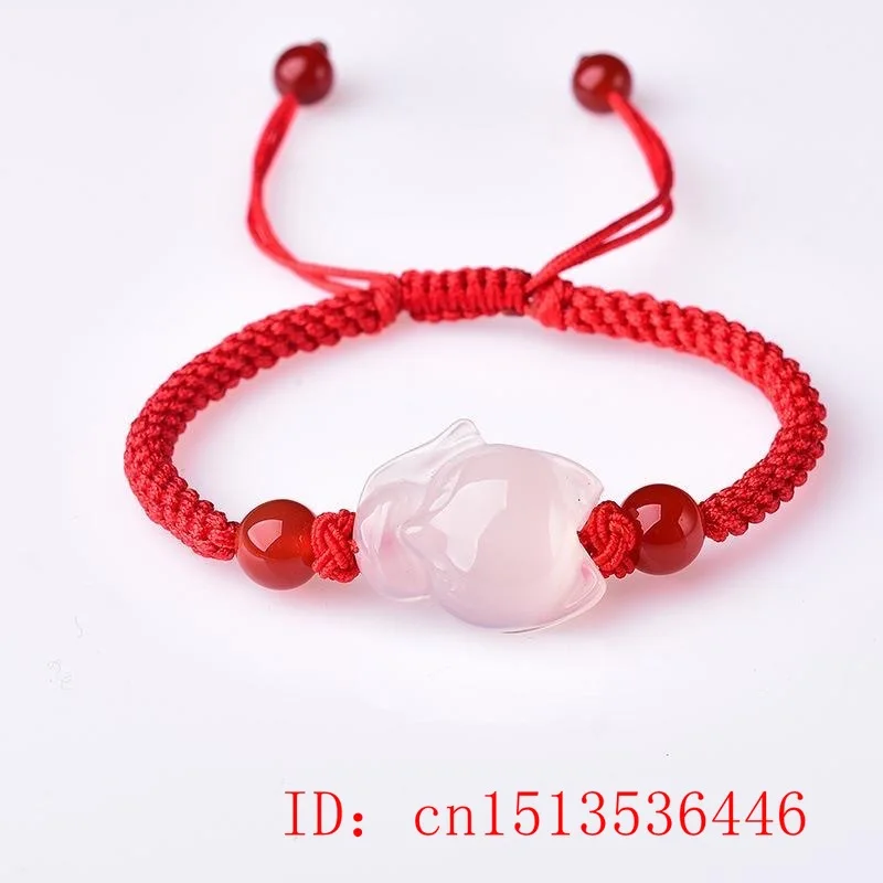 Chinese Natural Pink Agate Cha - Men Accessories Hand ulasan dan harga