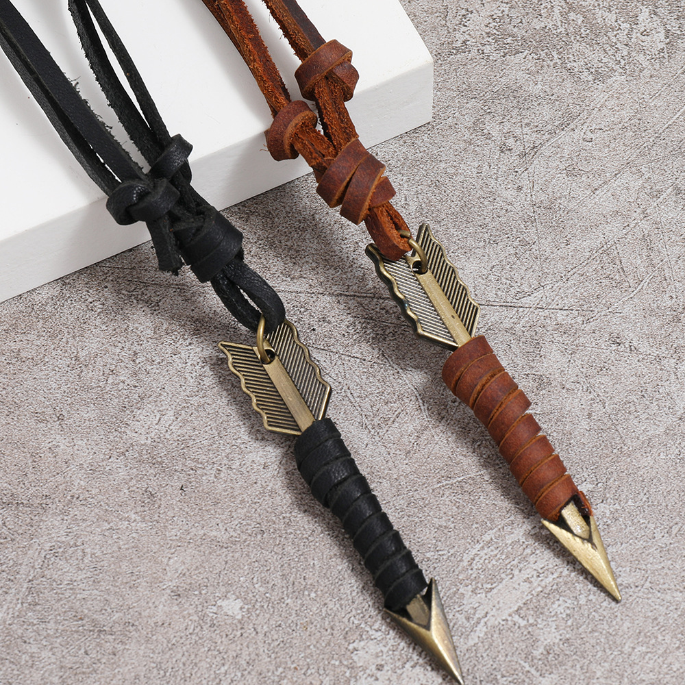 Jessingshow Handmade Vintage L - Men Accessories Pk ulasan dan harga