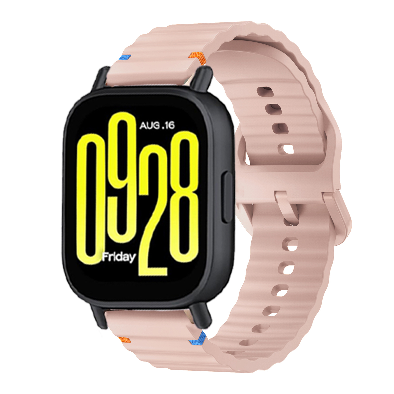 Correa For Redmi watch 5 activ - Men'S Accessories New Balance ulasan dan harga