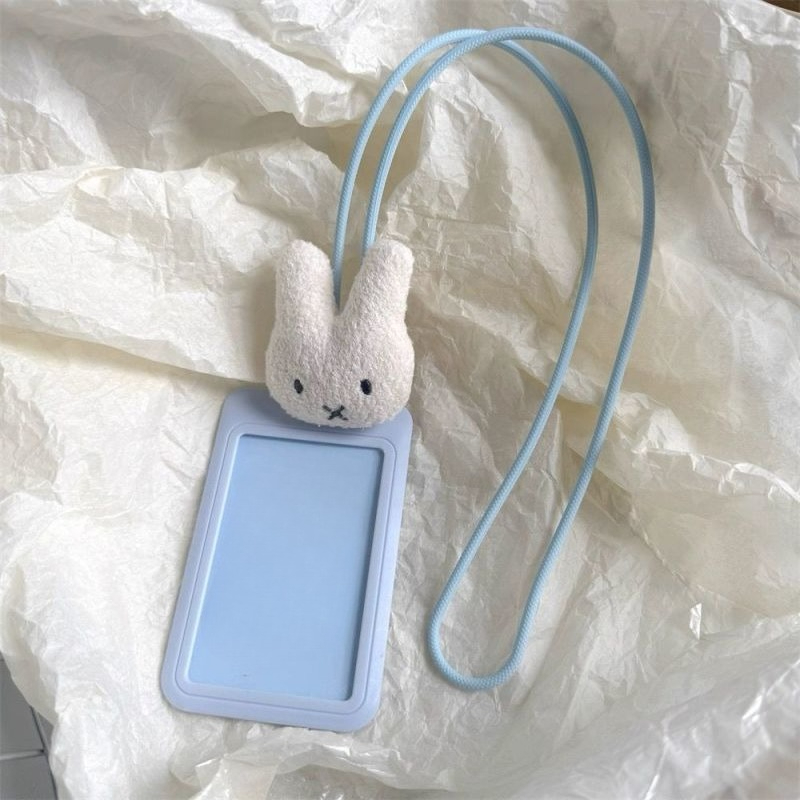 Cute Miffy Rabbit Men and Wome - Men Accessories Gift Set ulasan dan harga