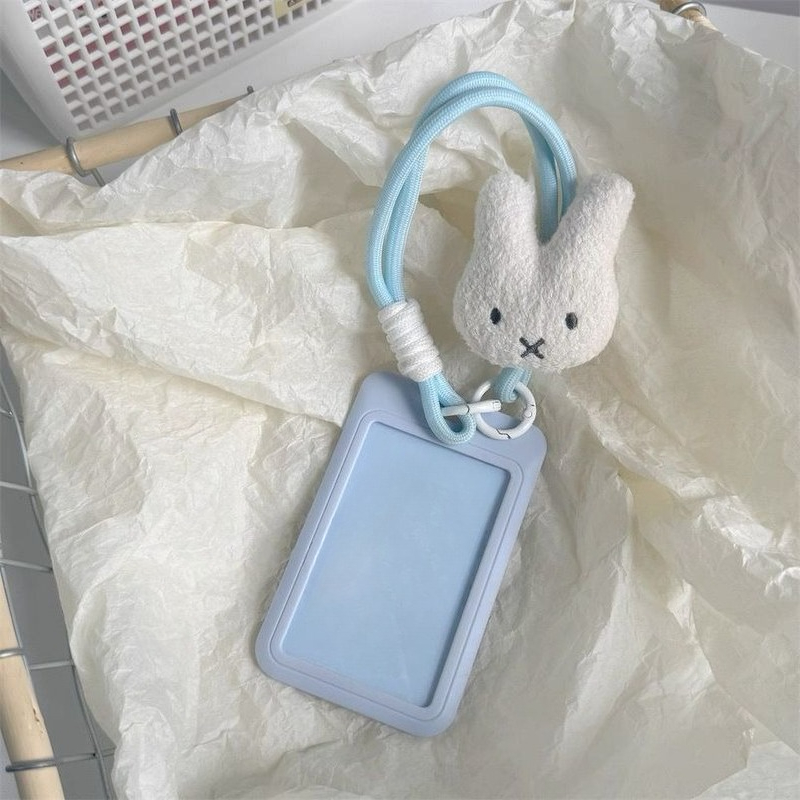 Cute Miffy Rabbit Men and Wome - Men Accessories Gift Set ulasan dan harga