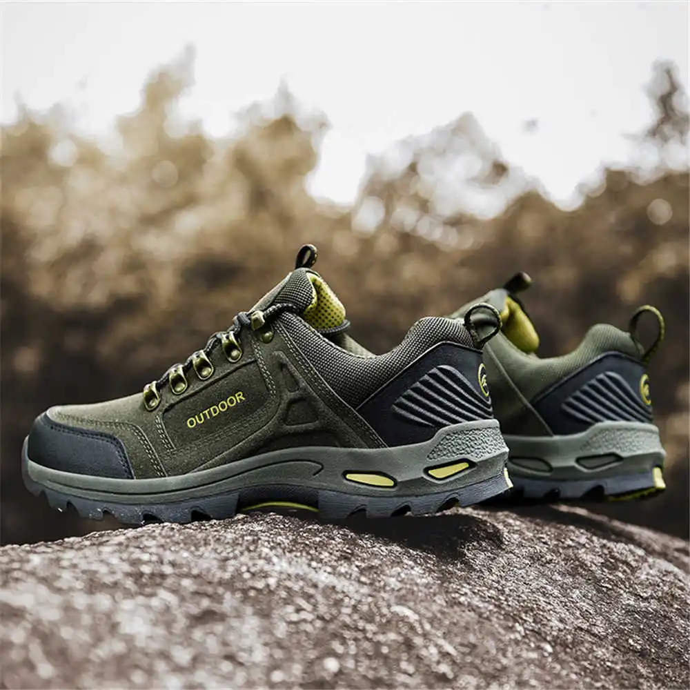 Non-slip Lace Up Hiking Tennis - Men'S Accessories Gift Set Branded ulasan dan harga