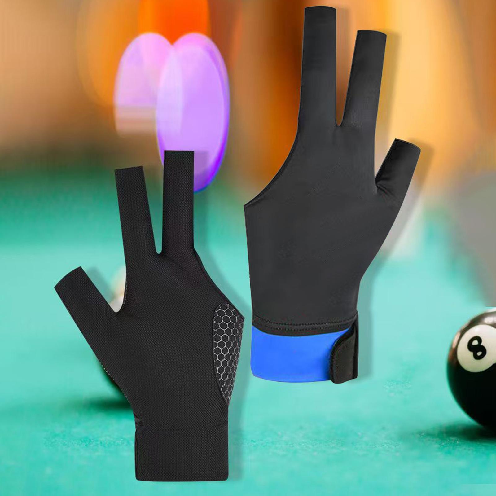 Pool Glove Left Hand Breathabl - Men Accessories Hand ulasan dan harga