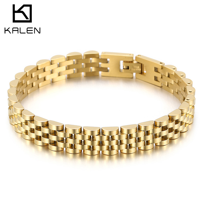 Kalen Trend 10mm Dubai Luxury  - Men Accessories In Dubai ulasan dan harga