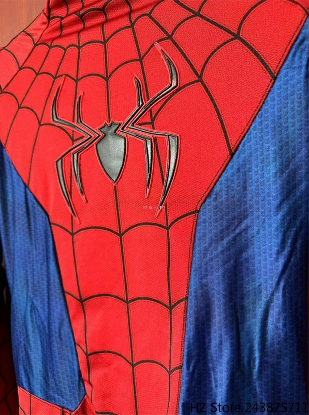 Brand New Day Spider-Man Jumps - Men'S Accessories Gift Set Branded ulasan dan harga