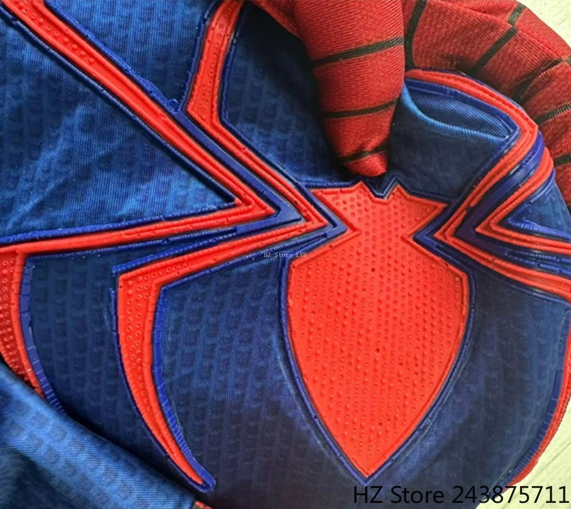 Brand New Day Spider-Man Jumps - Men'S Accessories Gift Set Branded ulasan dan harga