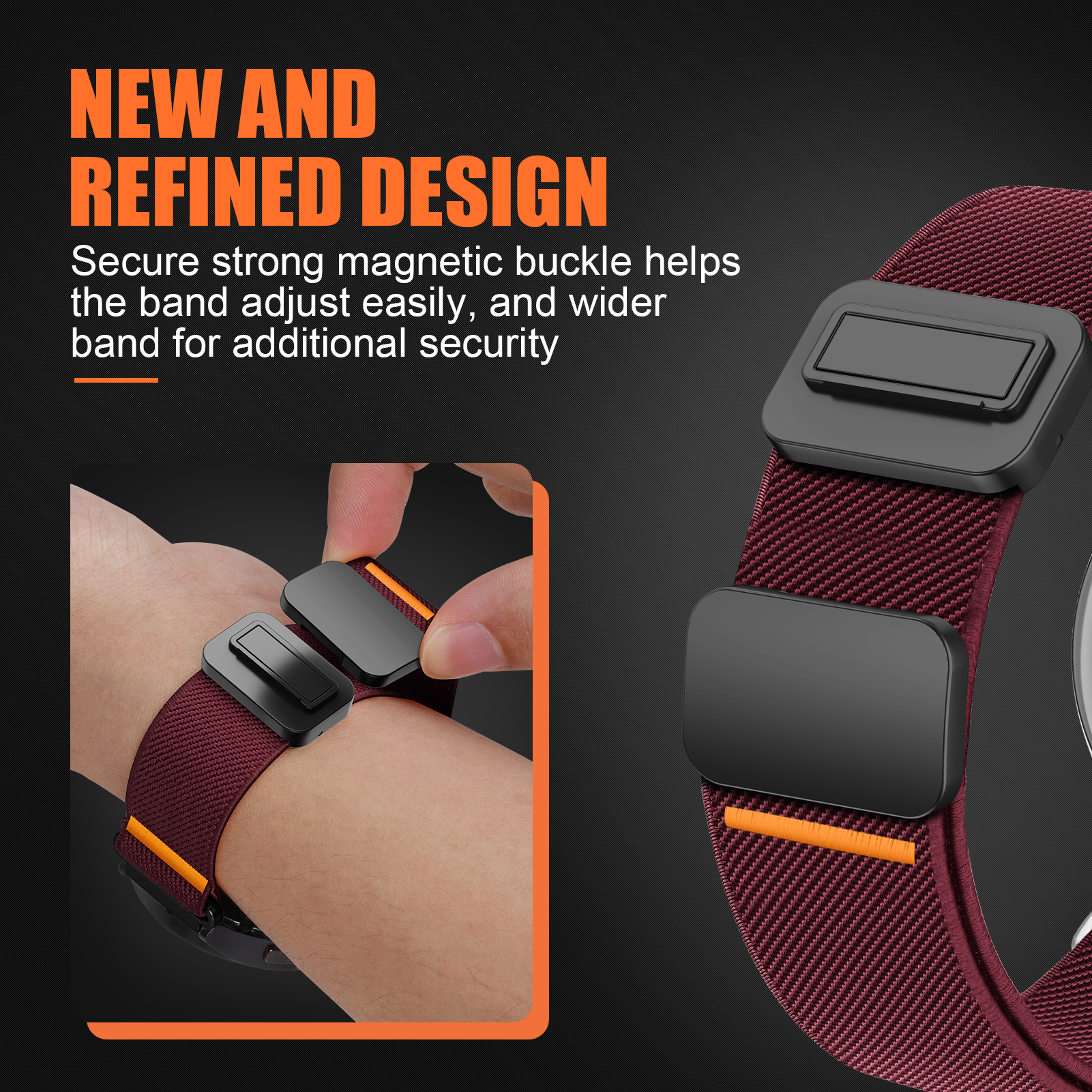20mm 22mm Straps For Amazfit G - Men'S Accessories New Balance ulasan dan harga