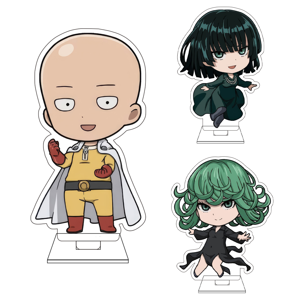 10CM Anime One Punch Man Cospl - Men Accessories To Gift ulasan dan harga