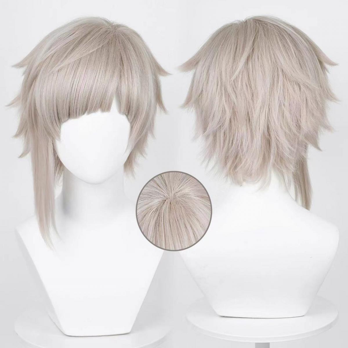 Comic mens Nakajima Atsushi co - Men Accessories Silver ulasan dan harga