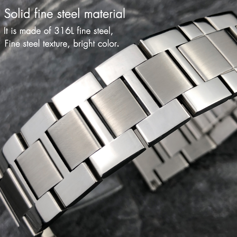 20mm Fine Stainless Steel High - Men'S Accessories Cartier ulasan dan harga