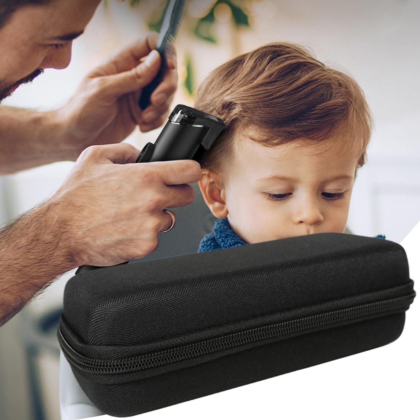 Clipper Bag Barber Tool Bag Tr - Men Accessories Organiser ulasan dan harga