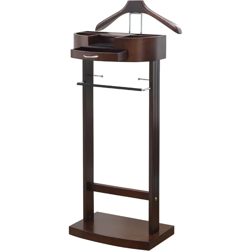 - crescent moon valet, mens va - Men'S Accessories Tray ulasan dan harga