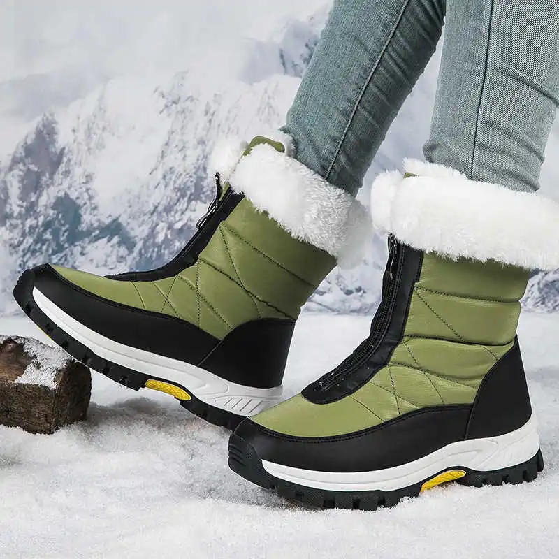 Women's Boot Sneakers Walking  - Men'S Accessories Gift Set Branded ulasan dan harga