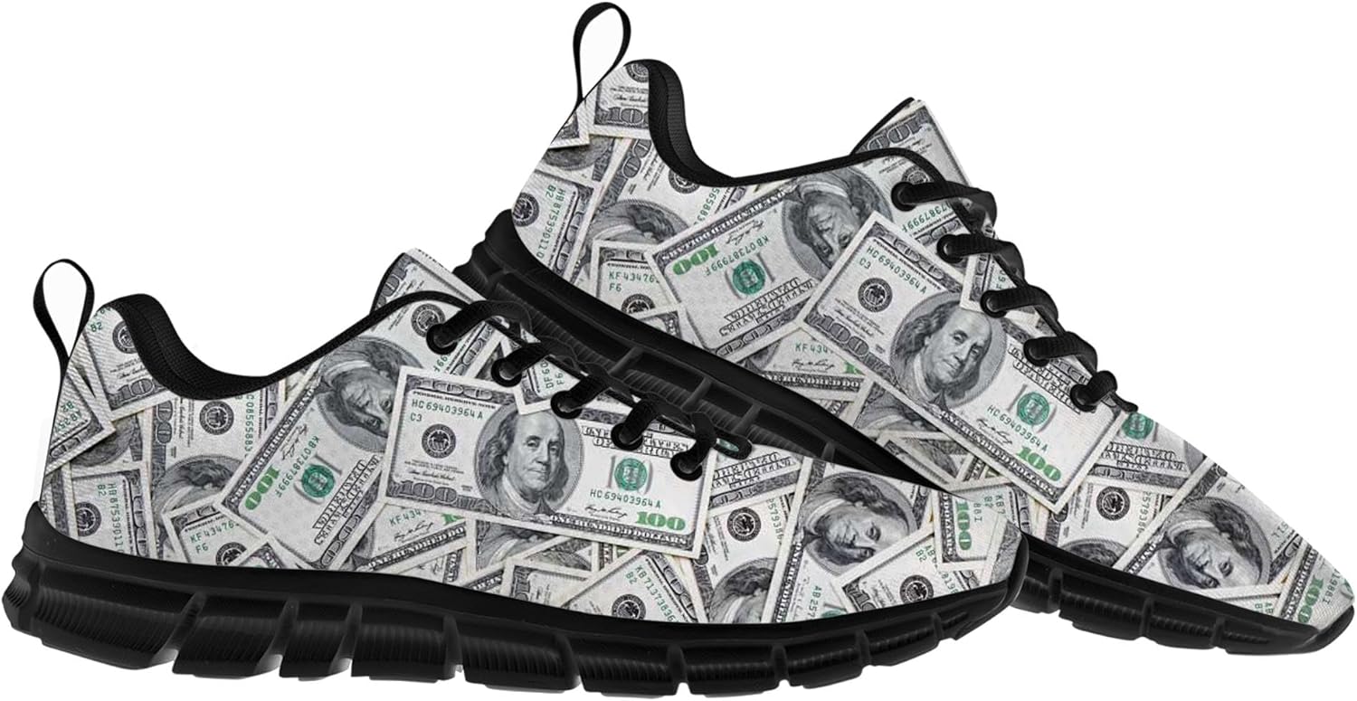 Custom Sneakers Mens Womans Sp - Men Accessories To Gift ulasan dan harga