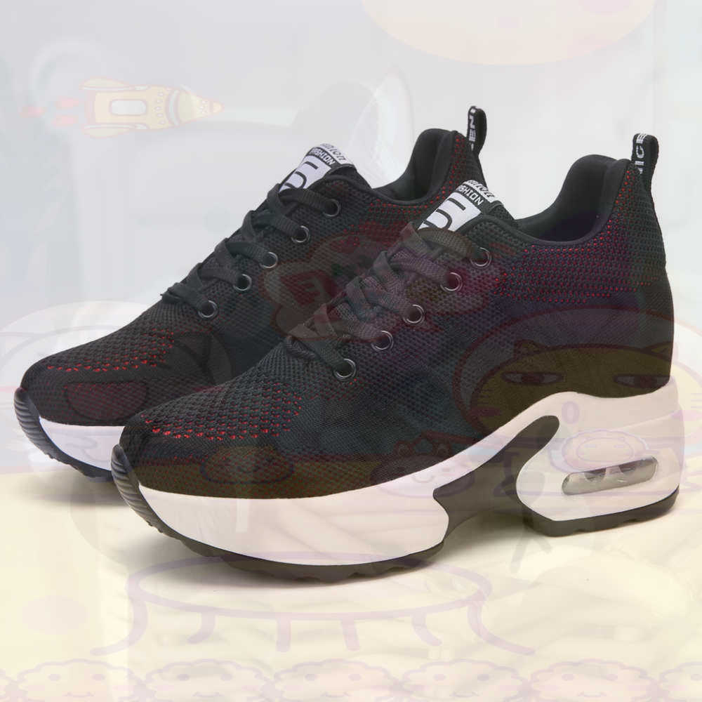 Red Size 36 Shoes Woman Tennis - Men'S Accessories Gift Set Branded ulasan dan harga