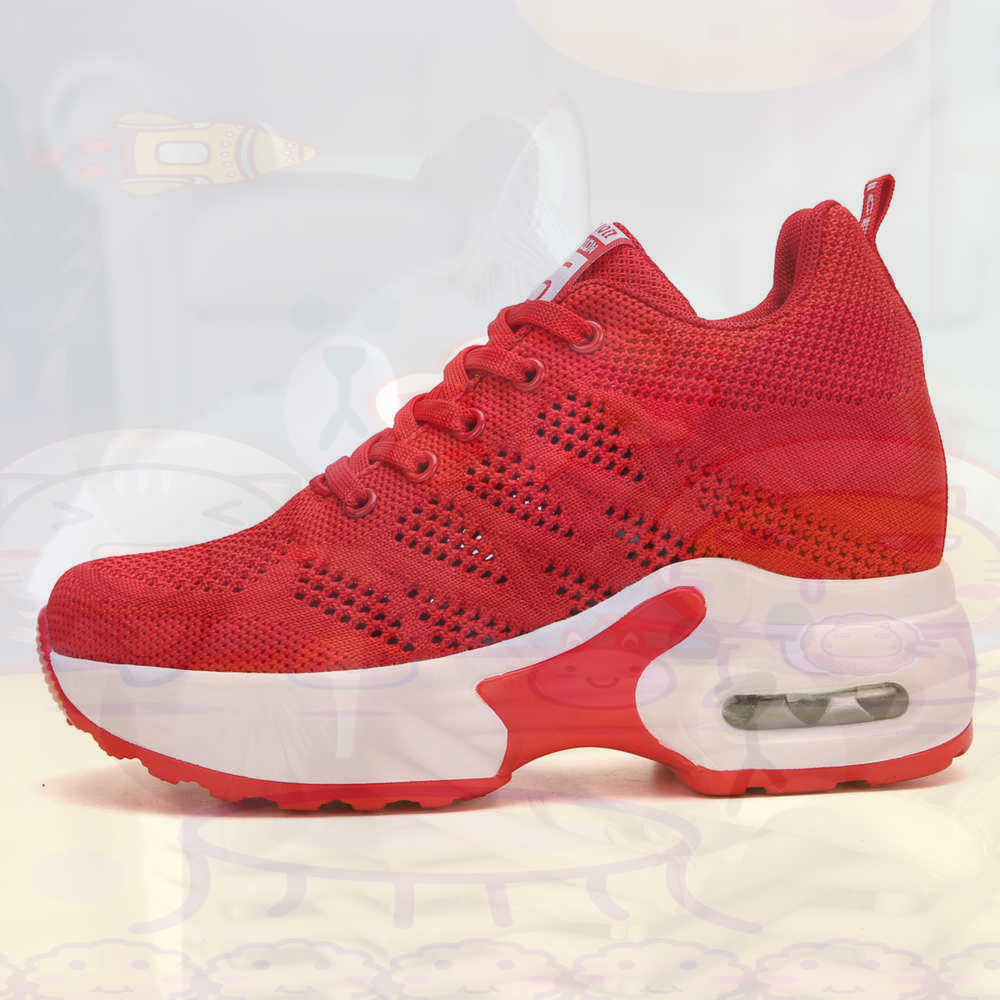Red Size 36 Shoes Woman Tennis - Men'S Accessories Gift Set Branded ulasan dan harga