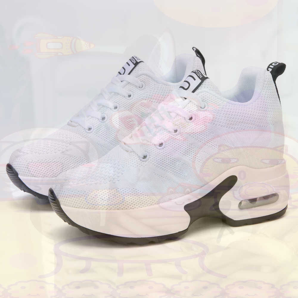 Red Size 36 Shoes Woman Tennis - Men'S Accessories Gift Set Branded ulasan dan harga