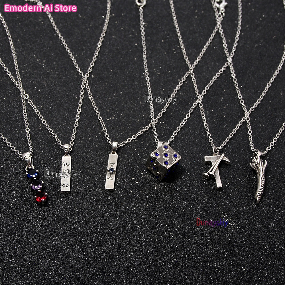 Megumi Fushiguro Yuji Itadori  - Men Accessories To Gift ulasan dan harga