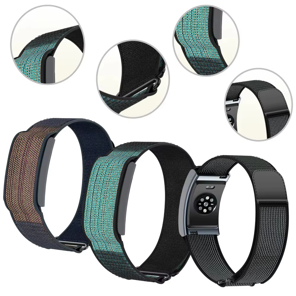 Original Band for Amazfit Heli - Men'S Accessories New Balance ulasan dan harga