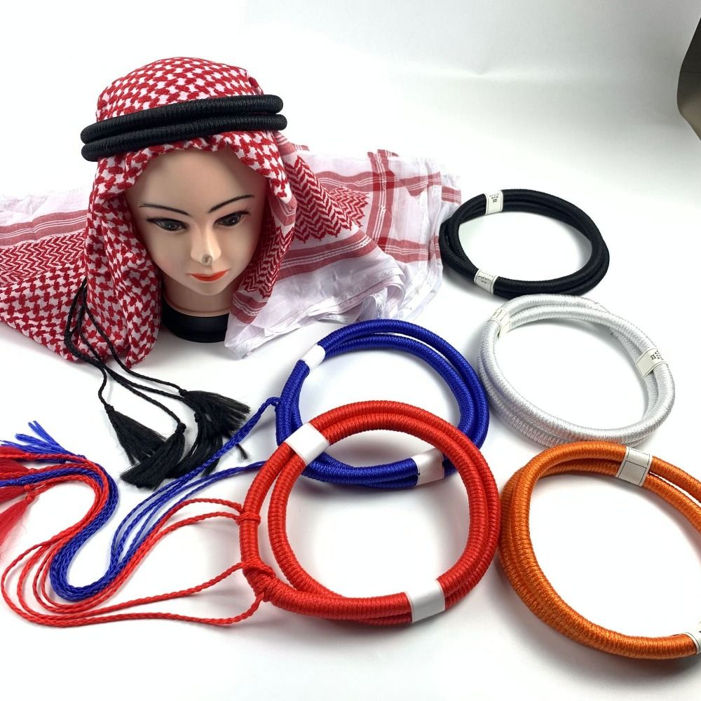1Pcs Islamic Clothing Headwear - Men Accessories In Dubai ulasan dan harga