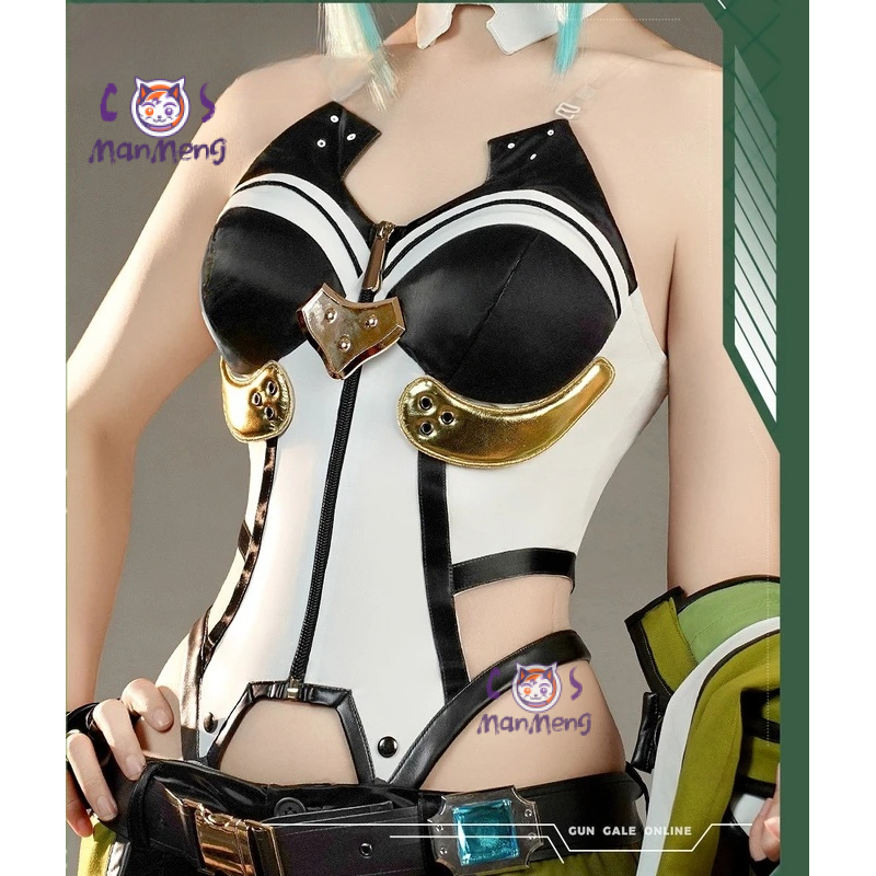Asada Shino Anime Sword Art On - Men Accessories Online ulasan dan harga