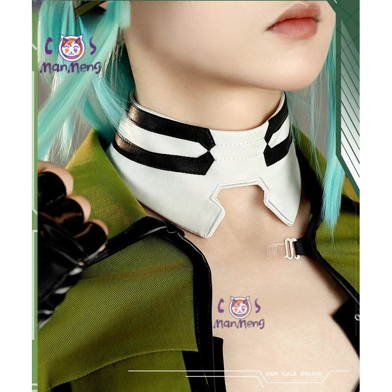 Asada Shino Anime Sword Art On - Men Accessories Online ulasan dan harga