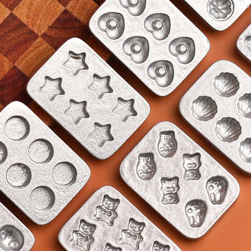 **10pcs Doll House Miniature M - Men'S Accessories Tray ulasan dan harga