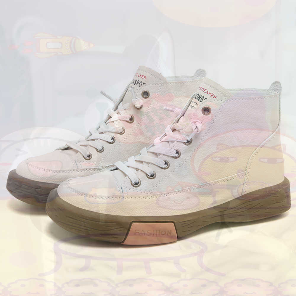 High Top Hi Cut Offers Skatebo - Men'S Accessories Gift Set Branded ulasan dan harga