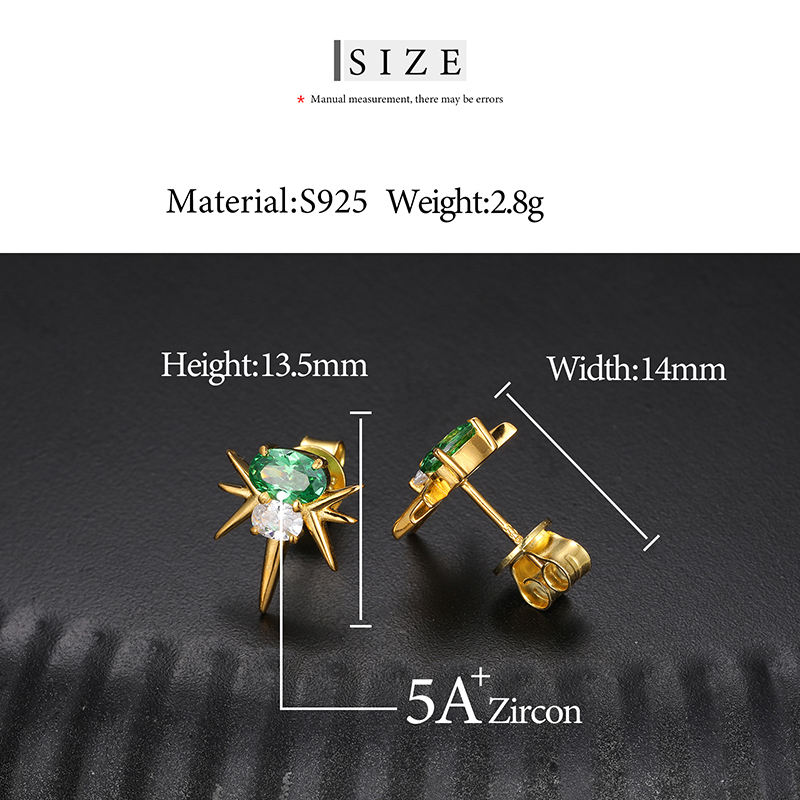 Original 925 Sterling Silver I - Men Accessories Silver ulasan dan harga