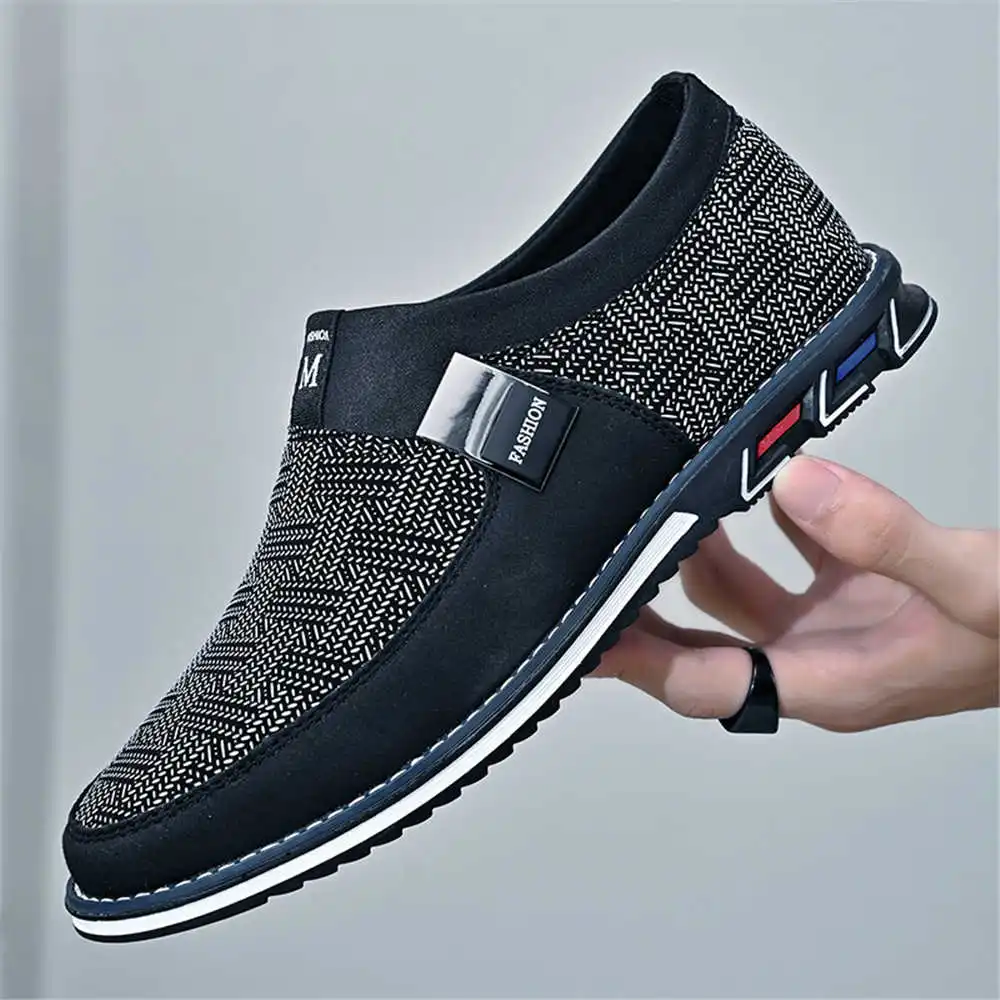 Dark Blue 44-45 Summer Shoes S - Men'S Accessories Gift Set Branded ulasan dan harga
