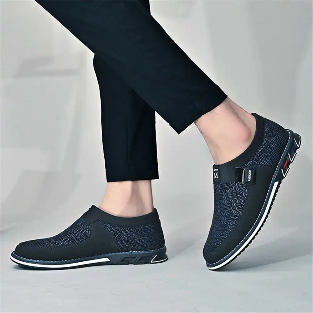 Dark Blue 44-45 Summer Shoes S - Men'S Accessories Gift Set Branded ulasan dan harga