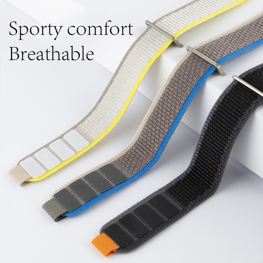 22mm watch Straps Trail Alpine - Men'S Accessories New Balance ulasan dan harga