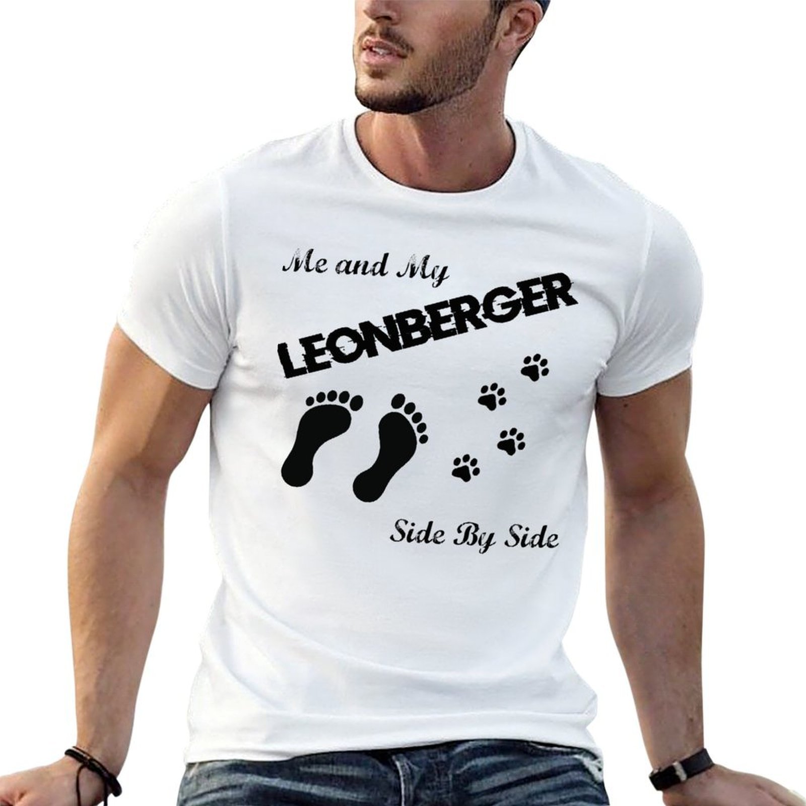 Dog Leonberger Clothes - Leonb - Men'S Accessories Essentials ulasan dan harga